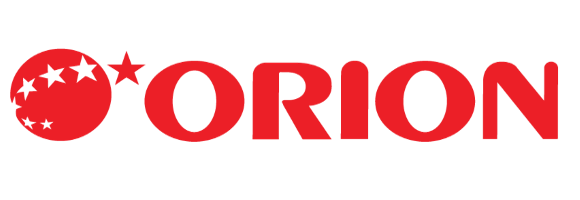 Конфеты фабрики ORION