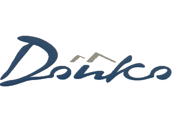 Конфеты фабрики Донко