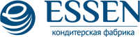 Конфеты фабрики Essen