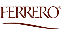 Конфеты фабрики Ферреро