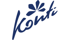 Конфеты фабрики Конти