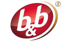 Конфеты фабрики Би-энд-Би