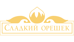 Конфеты фабрики Сладкий орешек