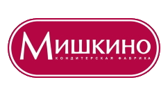 Конфеты фабрики Мишкино