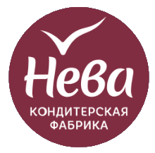 Конфеты фабрики Нева