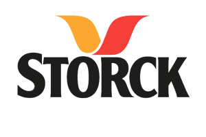 Конфеты фабрики STORCK