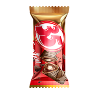 Конфета 35 с шоколадным вкусом