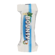 Конфета Баунти мини