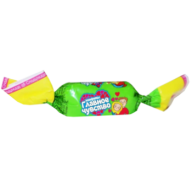 Конфета Главное чувство неглазированные