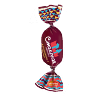 Карамель в шоколаде Столичная Любимая