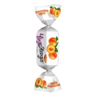 Конфета Чудо-ягода Мармеладная курага