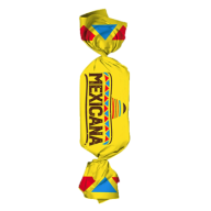 Конфета Мексикана