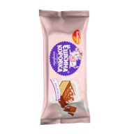 Конфета Ешкина коровка с молоком