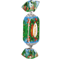 Конфеты Желейные со вкусом барбариса