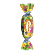 Конфета Желейные с мультифруктовым вкусом