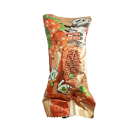 Конфета Безумное чаепитие со вкусом северной морошки