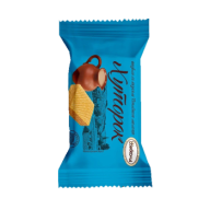 Конфета Хуторок со вкусом топленого молока