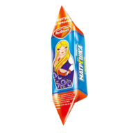 Конфета Матрешка с печеньем