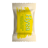 Конфета Нуга с цукатами лимона Деликатесса