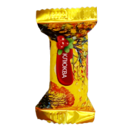 Конфета Осенняя прогулка вкус клюква