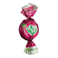 Конфета Тру-ля-ля вкус вишня