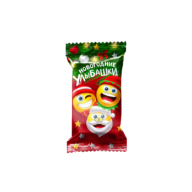 Мармелад Новогодние улыбашки