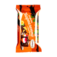 Конфета Мартелетто со вкусом апельсин-черная смородина