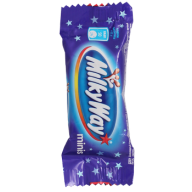Конфета Милки Вей мини