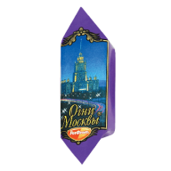 Конфета Огни Москвы