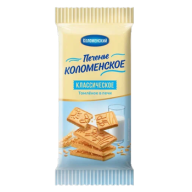 Печенье Коломенское классическое 30гр.