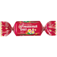 Конфеты Ромашки