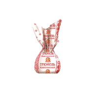 Конфета Трюфели классические