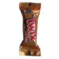 Конфета Твикс мини