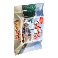 Вафли Артек плюс