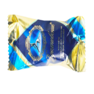 Конфета Вдохновение с миндальным кремом 